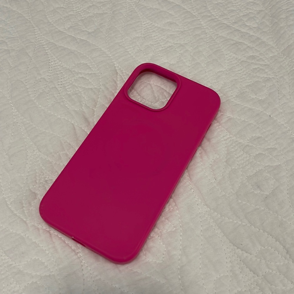 iPhone 12 Max Pro Case